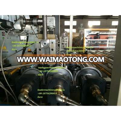 Co-Extrusion ABS/HIPS HIPS PMMA Sheet Board Making Machine