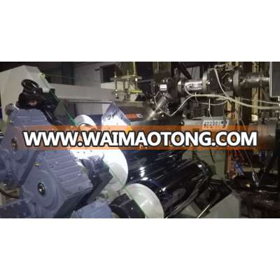 Full Automatic Pet Film Embossing Sheet Making Machine