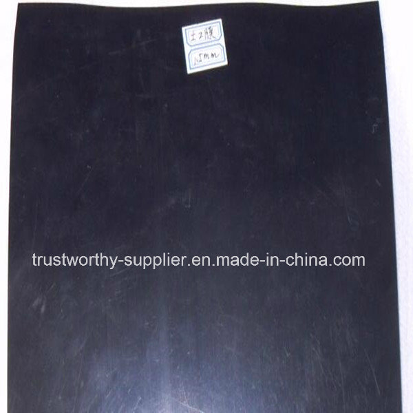 Waterproofing Membrane Pond Liner HDPE Geomembrane